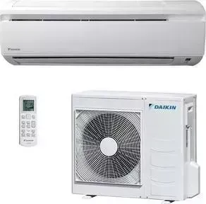 Сплит система Daikin FTYN20L/RYN20L/-40