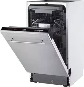 Посудомоечная машина встраиваемая DE LONGHI DDW06S+ Brilliant