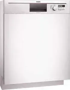 Посудомоечная машина встраиваемая AEG F 55002