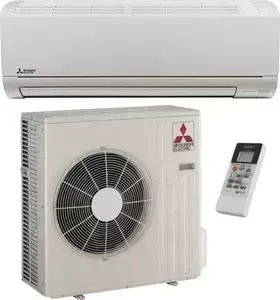 Сплит система MITSUBISHI ELECTRIC MSZ-DM71VA/MUZ-DM71VA