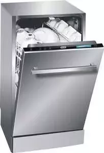 Посудомоечная машина встраиваемая DE LONGHI DDW08S