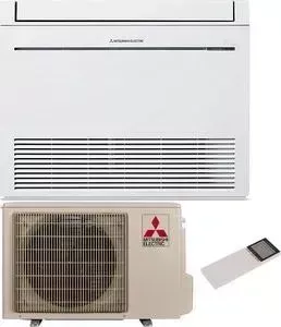 Сплит система MITSUBISHI ELECTRIC MFZ-KJ25VE/MUFZ-KJ25VE