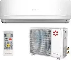 Сплит система KENTATSU KSGRE53HZAN1/KSRRE53HZAN1