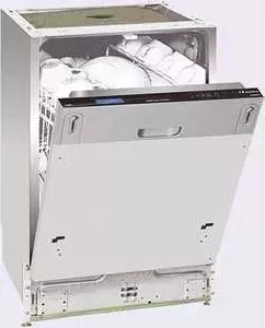Посудомоечная машина встраиваемая KAISER S 60 I 60 XL