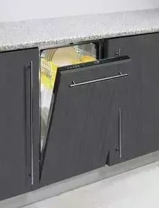 Посудомоечная машина встраиваемая Fagor 1LF - 453 IT
