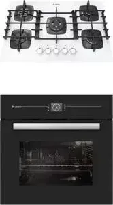 Встраиваемый комплект GEFEST 2340 К12 + ДА 622-04 А1 S