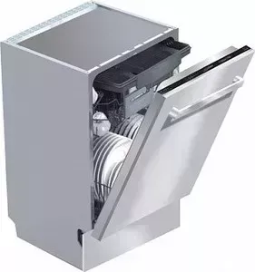 Посудомоечная машина встраиваемая KAISER S 45 I 83 XL