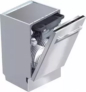 Посудомоечная машина встраиваемая KAISER S 45 I 84 XL