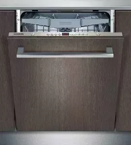 Посудомоечная машина встраиваемая SIEMENS SN 64L075 RU