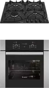 Встраиваемый комплект GEFEST СН 1210 К2 + ДА 622-02 Н3