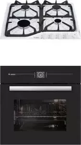 Встраиваемый комплект GEFEST СН 1210 К4 + ДА 622-04 А1 S