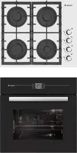 Встраиваемый комплект GEFEST СВН 2230 К12 + ДА 622-04 А1 S