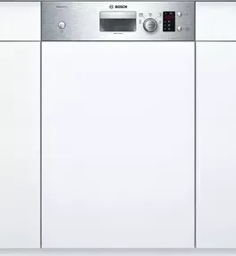Посудомоечная машина встраиваемая BOSCH SPI 50X95 RU