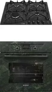 Встраиваемый комплект GEFEST СН 1210 К2 + ДА 622-02 К59