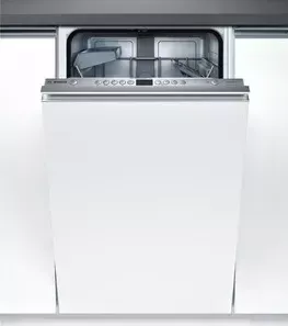 Посудомоечная машина встраиваемая BOSCH SPV 53X90 RU