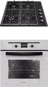Встраиваемый комплект GEFEST СВН 2230-01 К2 + ДА 622-02 К46