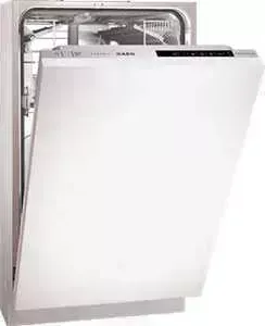 Посудомоечная машина встраиваемая AEG F 88400