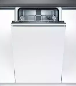 Посудомоечная машина встраиваемая BOSCH SPV 30E30
