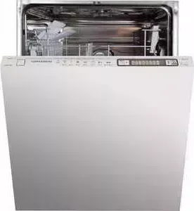 Посудомоечная машина встраиваемая KUPPERSBERG GLA 680