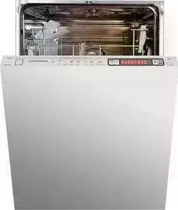 Посудомоечная машина встраиваемая KUPPERSBERG GSA 480