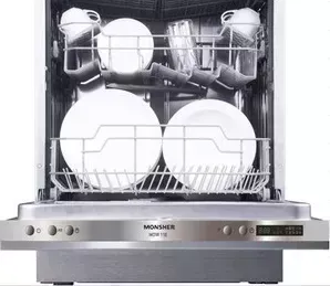 Посудомоечная машина встраиваемая Monsher MDW 11 E