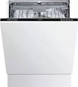 Посудомоечная машина встраиваемая GORENJE GV 63311