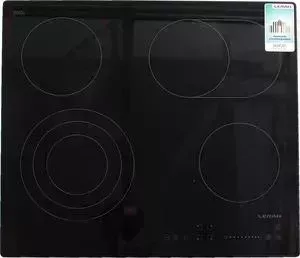 Панель варочная электрическая LERAN EH 6443 BST