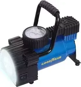 Компрессор автомобильный GOODYEAR GoodYear GY-30L (GY000103)