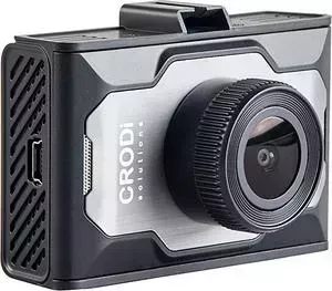 Видеорегистратор SilverStone F1 CRODi NTK-47F