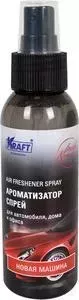 Ароматизатор KRAFT "" Новая машина (KT 833042)