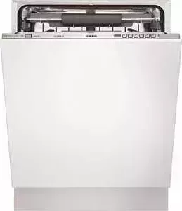 Посудомоечная машина встраиваемая AEG F 96670 VI