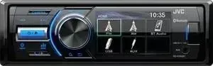 Автомагнитола JVC KD-X560BT