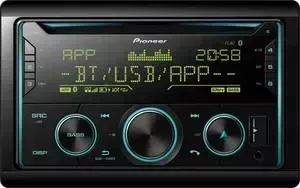 Автомагнитола PIONEER FH-S720BT