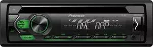 Автомагнитола PIONEER DEH-S120UBG