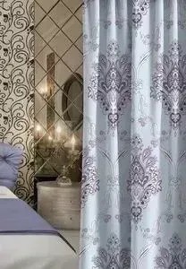 Штора Волшебная ночь 150х270, Nancy (731676)