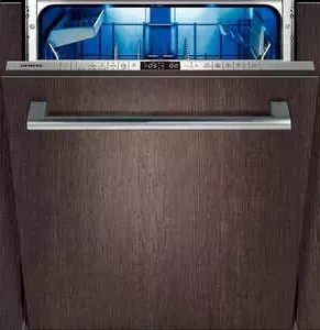 Посудомоечная машина встраиваемая SIEMENS SN 66T056RU