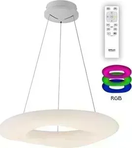Подвесной светодиодный светильник Citilux CL732660RBS