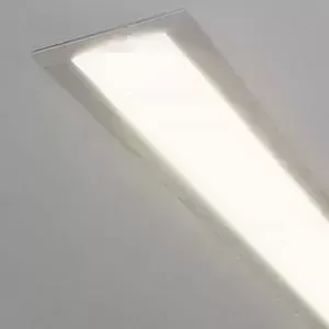 Встраиваемый светодиодный светильник Elektrostandard 4690389117459