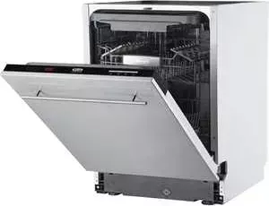 Посудомоечная машина встраиваемая DE LONGHI DDW06F Brilliant