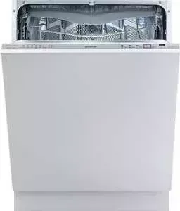 Посудомоечная машина встраиваемая GORENJE GV 65324 XV