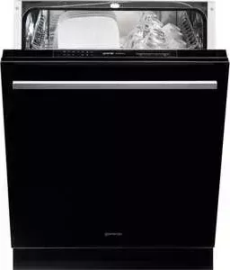 Посудомоечная машина встраиваемая GORENJE GV 6 SY2B