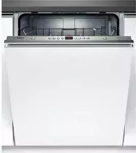 Посудомоечная машина встраиваемая BOSCH SMV 40L00 RU