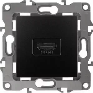 Розетка HDMI ЭРА 12-3114-05