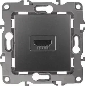 Розетка HDMI ЭРА 12-3114-12
