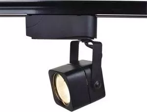 Трековый светильник ARTELAMP A1314PL-1BK