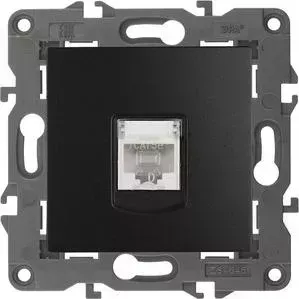Розетка информационная RJ45 ЭРА 14-3107-05