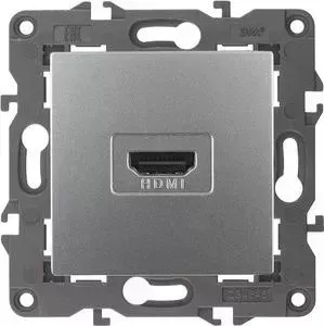 Розетка HDMI ЭРА 14-3114-03