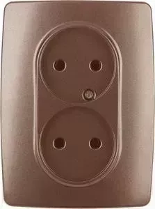 Розетка ЭРА 12-2107-14