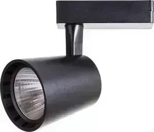 Трековый светильник ARTELAMP A2324PL-1BK