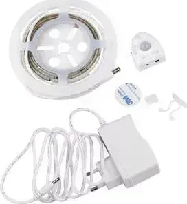 Светодиодная влагозащищенная лента UNIEL ULS-R01-3W/4000K/1,2M/DIM SENSOR Smart Light